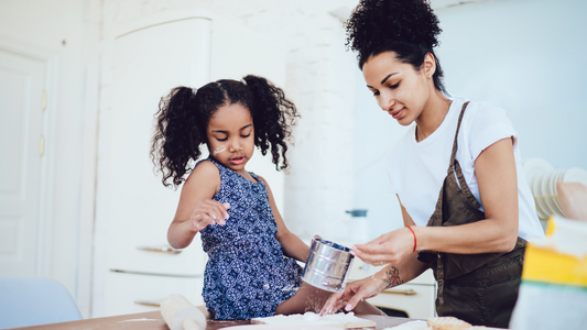 Navigating the Past: Understanding the History of Blacks and Its Impact on Raising Mixed Black Children